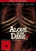 Film: Alone in the Dark 2 - Uncut-Version