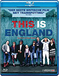 This is England