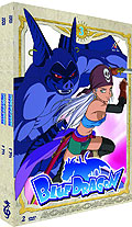 Blue Dragon - Box 2