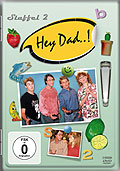 Film: Hey Dad..! - Staffel 2