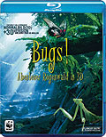 Bugs! - Abenteuer Regenwald in 3D