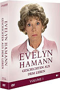 Evelyn Hamann: Geschichten aus dem Leben - Vol. 1