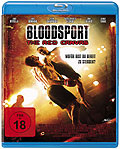 Film: Bloodsport - The Red Canvas