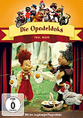 Augsburger Puppenkiste - Die Opodeldoks