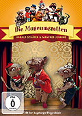 Film: Augsburger Puppenkiste - Die Museumsratten