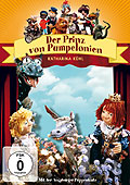 Augsburger Puppenkiste - Der Prinz von Pumpelonien