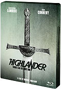 Film: Highlander - Es kann nur einen geben