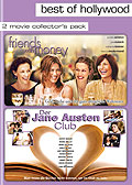 Film: Best of Hollywood: Der Jane Austen Club / Friends With Money