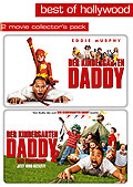 Film: Best of Hollywood: Der Kindergarten Daddy / Der Kindergarten Daddy 2