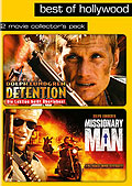 Film: Best of Hollywood: Detention / Missionary Man