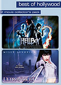 Best of Hollywood: Hellboy / Ultraviolet