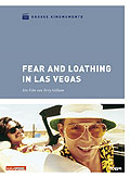 Groe Kinomomente: Fear and Loathing in Las Vegas