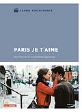 Groe Kinomomente: Paris je t'aime