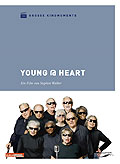 Film: Groe Kinomomente: Young @ Heart