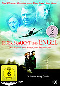 Film: Jeder braucht einen Engel