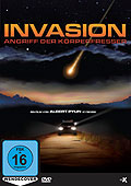 Invasion - Angriff der Krperfresser