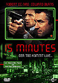 15 Minutes - Der Tod kommt live