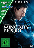 Minority Report - Das gemischte Doppel