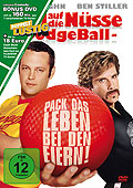 Film: Voll auf die Nsse - Dodgeball - Pack das Leben bei den Eiern! - Das gemischte Doppel