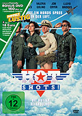 Film: Hot Shots! - Die Mutter aller Filme! - Das gemischte Doppel