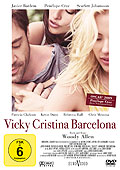 Vicky Cristina Barcelona