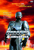 Film: Robocop 4 - Law & Order
