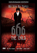 Film: 666: The Child - Hologramm Edition