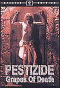 Pestizide - Grapes of Death - Special Edition