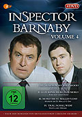 Inspector Barnaby - Volume 4