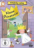 Kleine Prinzessin - Vol. 4: Kniglicher Unfug