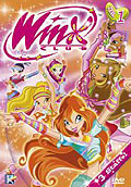 Winx Club - 3. Staffel - Vol. 01