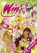 Winx Club - 3. Staffel - Vol. 04