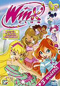 Winx Club - 3. Staffel - Vol. 05