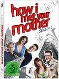 Film: How I Met Your Mother - Season 2