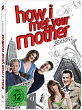 How I Met Your Mother - Season 2