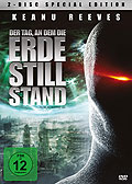 Der Tag, an dem die Erde still stand - Special Edition