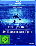 The Big Blue - Im Rausch der Tiefe