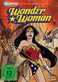 Film: Wonder Woman