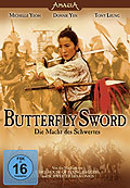 Film: Butterfly Sword - Die Macht des Schwertes