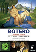 Botero - Geboren in Medellin