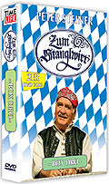 Film: Zum Stanglwirt - Box 3
