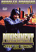 Film: Punishment - Spur der Gewalt