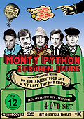 Monty Python - Die frhen Jahre