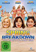 Spring Breakdown