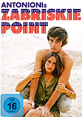 Film: Zabriskie Point