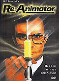 Film: Re-Animator