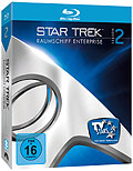 Film: Star Trek - Raumschiff Enterprise - Staffel 2