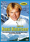Film: Hansi Hinterseer - Box 2