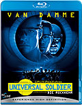 Film: Universal Soldier - Die Rckkehr