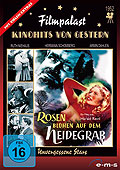 Film: Filmpalast: Rosen blhen auf dem Heidegrab